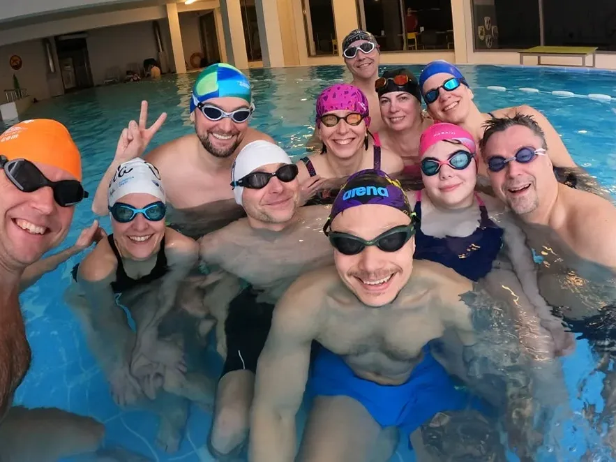 Total Immersion Cracow
