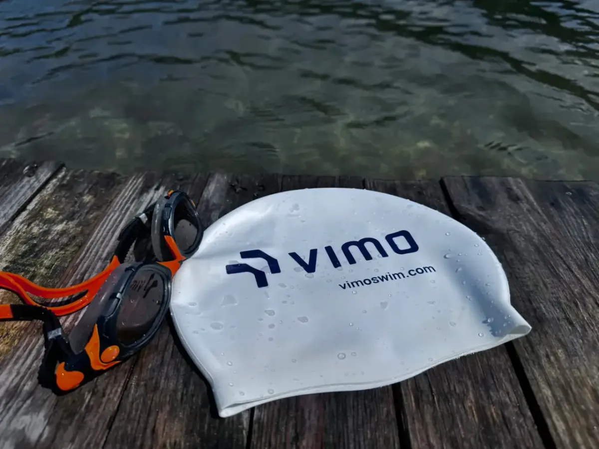 Vimo Swim for Garmin