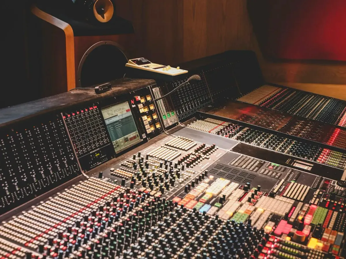 Music metadata toolkit