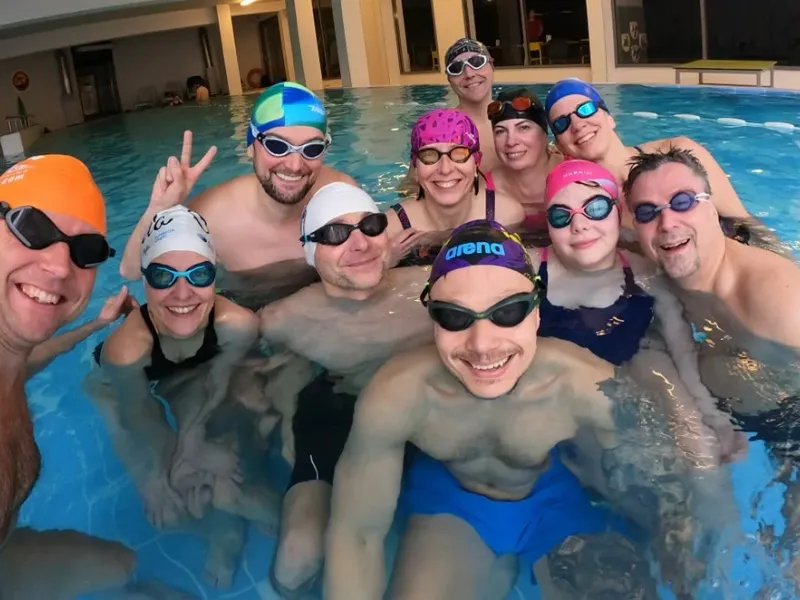 Total Immersion Cracow