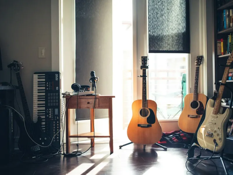 MusicTech Lab