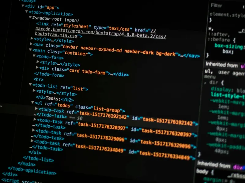 Learning Embedded Rust: A C/Python Developer's Rosetta Stone