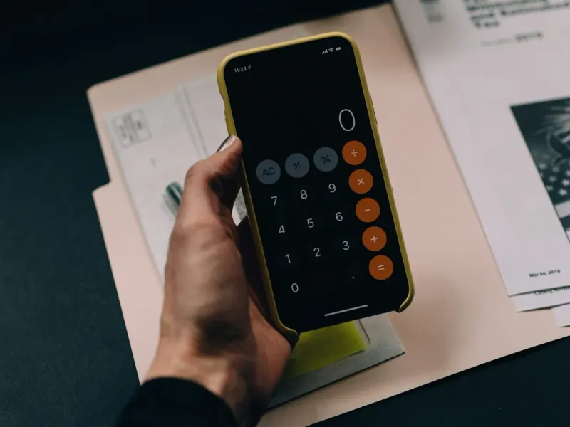 A quick introduction to profit sharing implementation