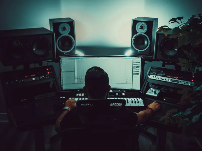 Arduino and midi Ableton