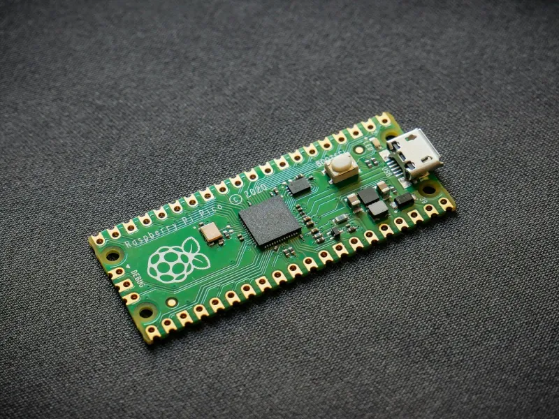 NFC Tag Emulation on nRF52840 with Rust — No SDK Required