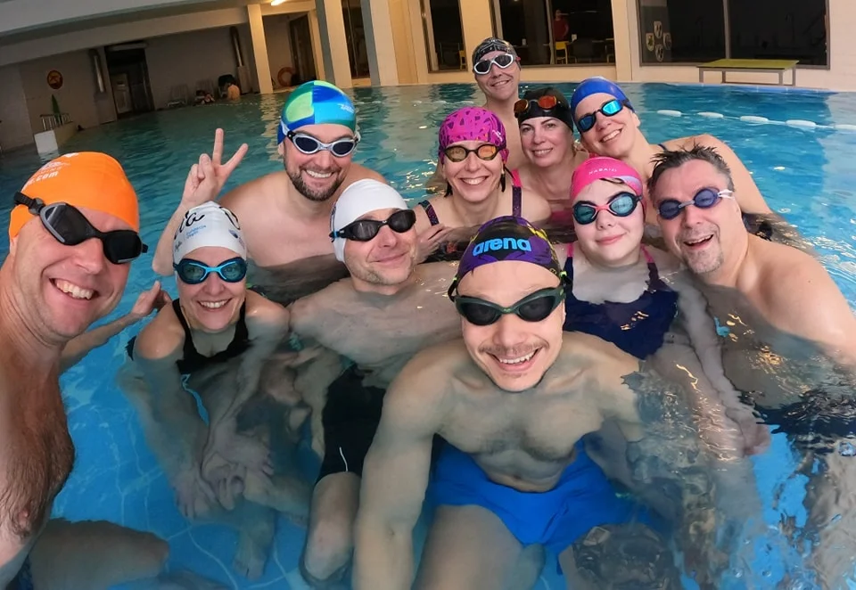 Total Immersion Cracow