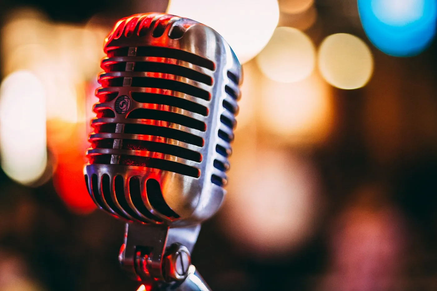 MusicTech Poland Meetup #7 - Founder & Investor Talks
